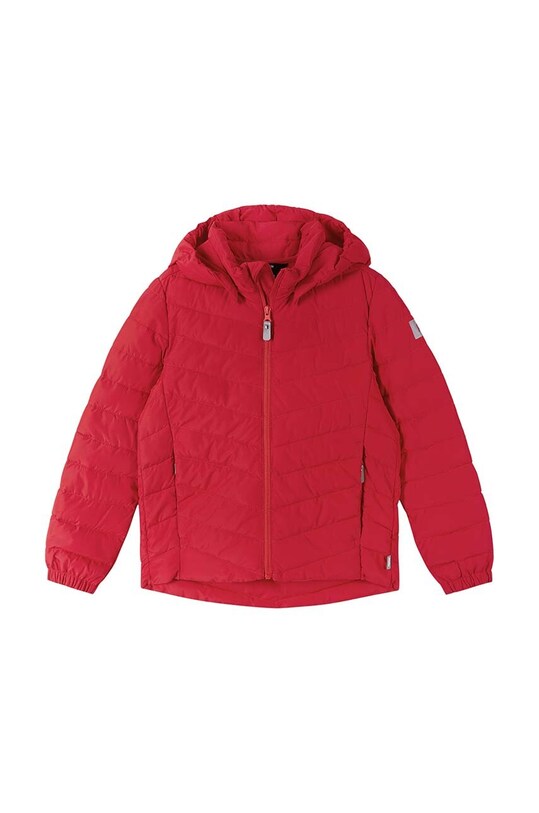 Reima geaca copii Uumaja 5100340A.9BYH rosu AW24