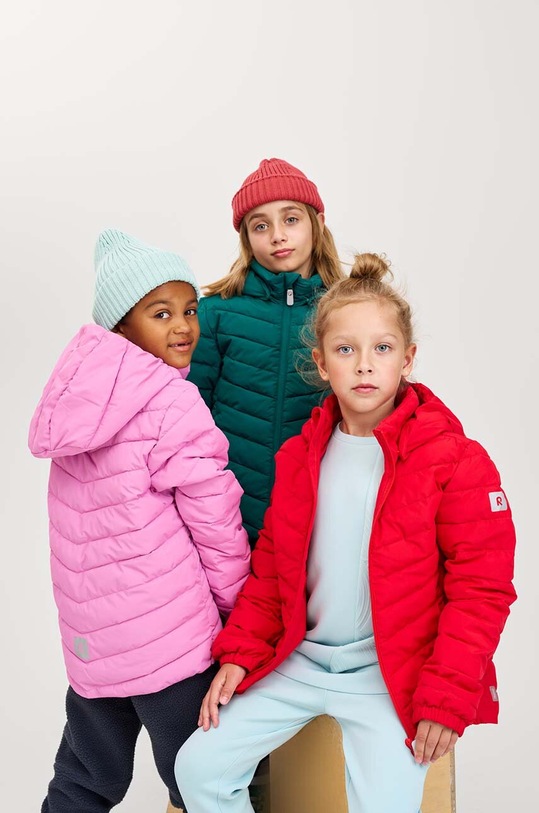 Dječja jakna Reima Uumaja 5100340A.9BYH