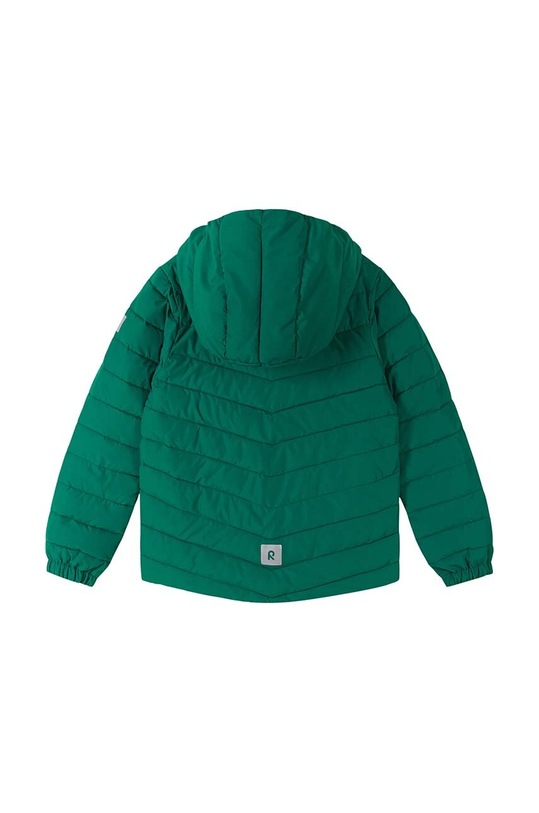 Dětská bunda Reima Uumaja 5100340A.9BYH zelená AW24