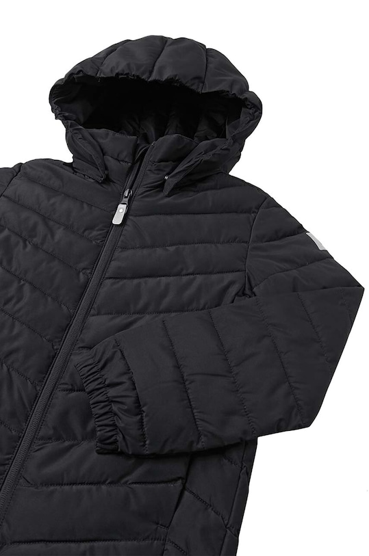 Детская куртка Reima Uumaja 5100340A.9BYH чёрный