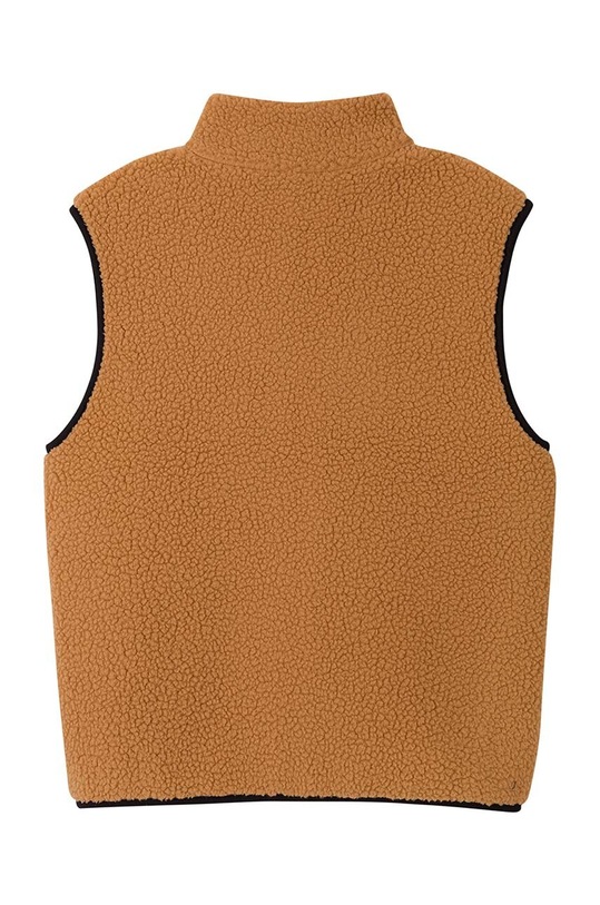 Reima bezrękawnik dziecięcy Turkis 5200010A.9BYH beżowy AW24