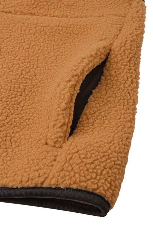 Reima bezrękawnik dziecięcy Turkis beżowy 5200010A.9BYH