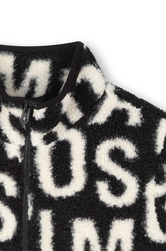 Dětská bunda Marc Jacobs černá W60261.86.108