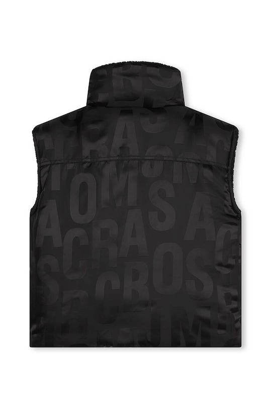 Детская двусторонняя безрукавка Marc Jacobs W60299.114.150 чёрный