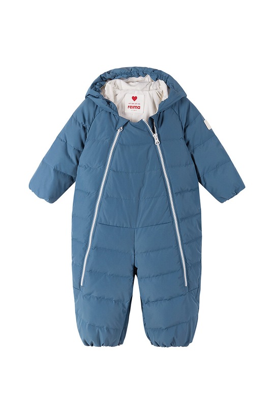 Reima kombinezon zimowy niemowlęcy Tilkkanen pozostałe niebieski 5100008B.9BYH