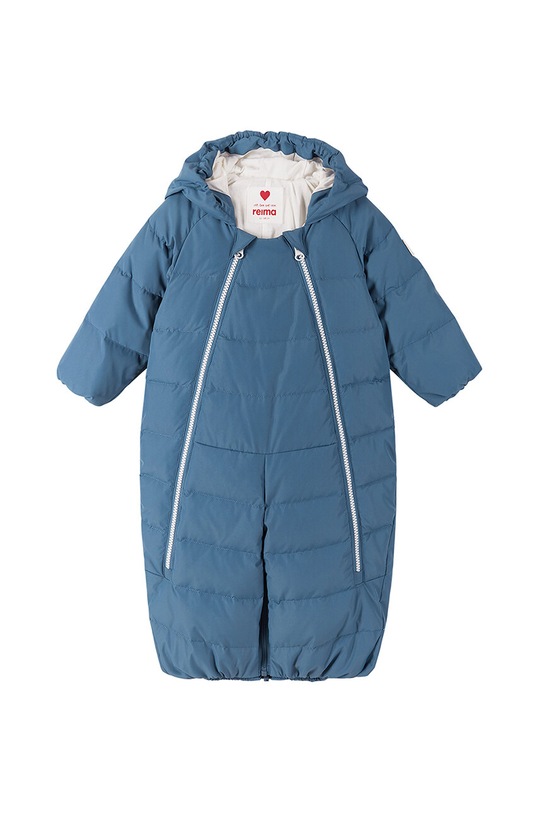 Reima kombinezon zimowy niemowlęcy Tilkkanen 5100008B.9BYH niebieski AW24