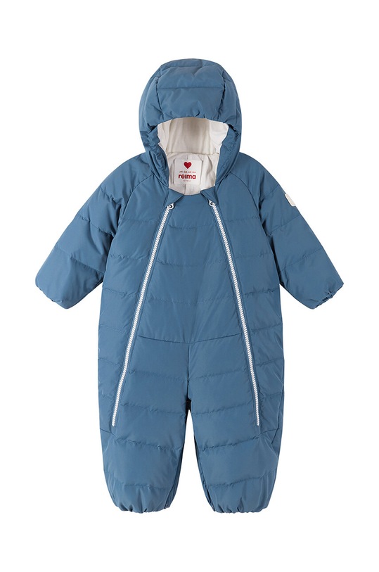 Reima kombinezon zimowy niemowlęcy Tilkkanen niebieski 5100008B.9BYH
