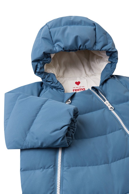 Reima kombinezon zimowy niemowlęcy Tilkkanen 5100008B.9BYH niebieski