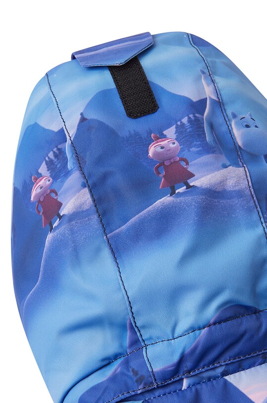 Детский зимний комбинезон Reima Moomin Lyster 5100011D.9BYH