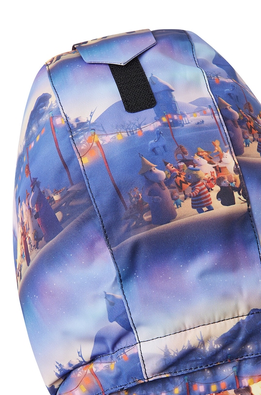 Детски зимен гащеризон Reima Moomin Lyster 5100011D.9BYH