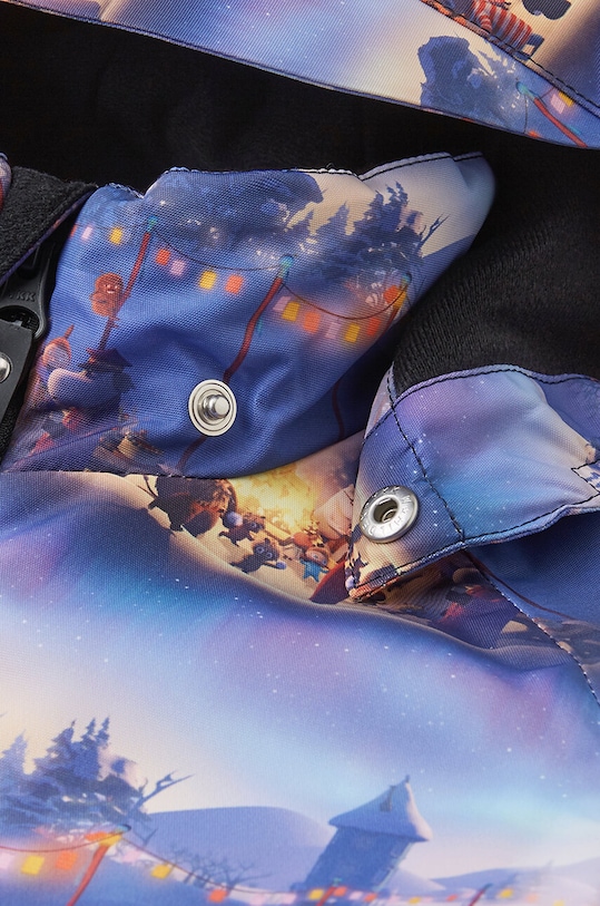 Детски зимен гащеризон Reima Moomin Lyster 5100011D.9BYH