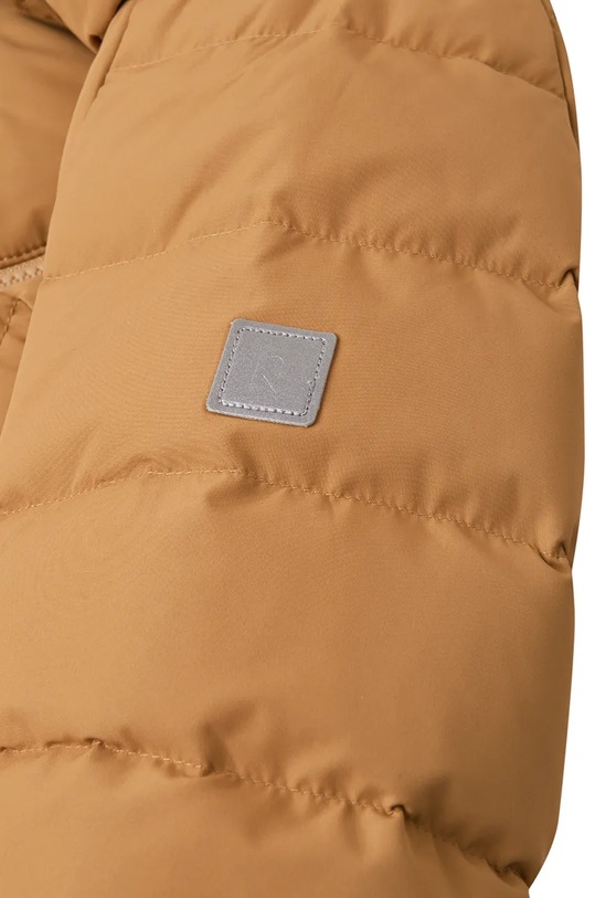 Παιδικό μπουφάν με πούπουλα Reima Kupponen 5100034B.9BYH