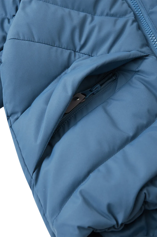 Reima kurtka puchowa dziecięca Kupponen 5100034B.9BYH