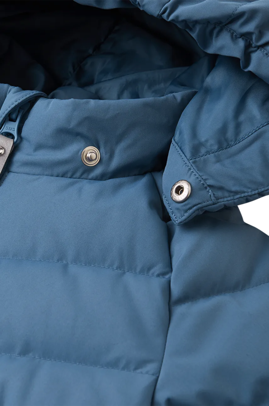 Reima kurtka puchowa dziecięca Kupponen 5100034B.9BYH