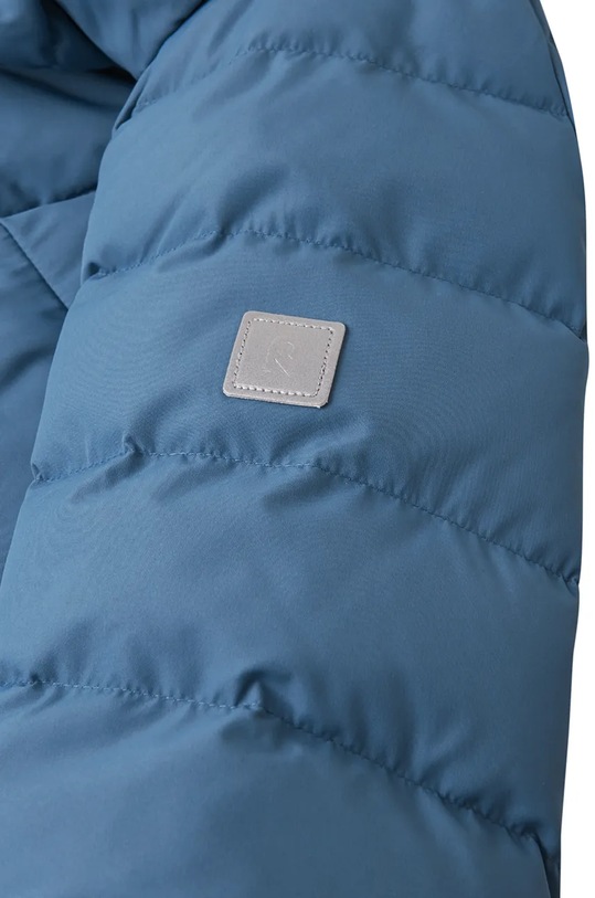 Reima kurtka puchowa dziecięca Kupponen 5100034B.9BYH