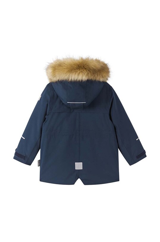 Дитяча куртка Reima Mutka 5100037B.9BYH темно-синій AW24