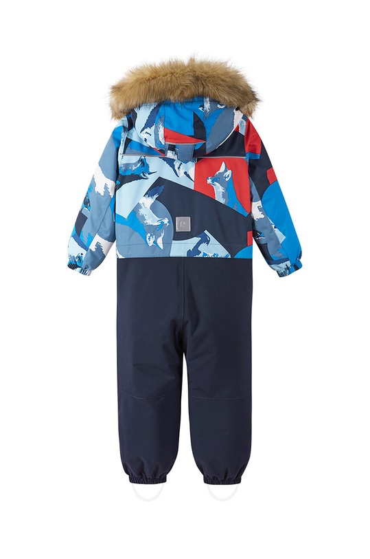 Κοριτσίστικα Παιδικές χειμερινές φόρμες Reima Kipina 5100040C.9BYH μπλε