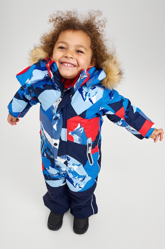 Παιδικές χειμερινές φόρμες Reima Kipina 5100040C.9BYH