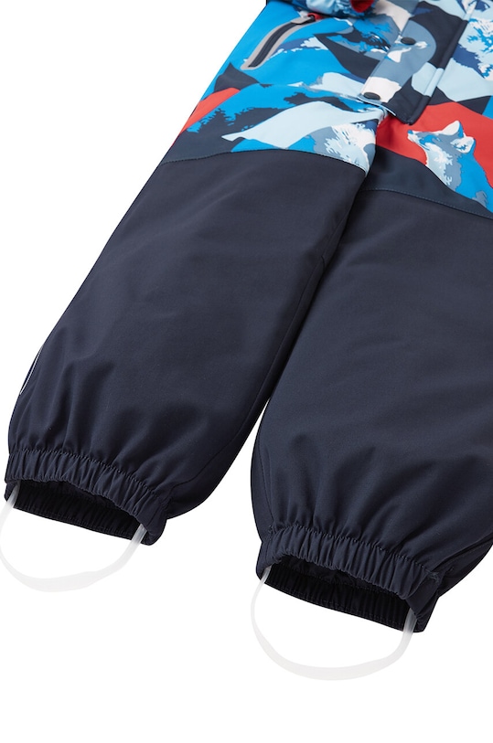 Παιδικές χειμερινές φόρμες Reima Kipina 5100040C.9BYH