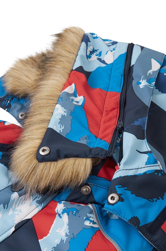 Παιδικές χειμερινές φόρμες Reima Kipina 5100040C.9BYH