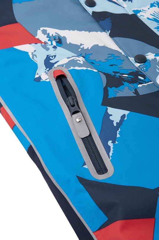 Παιδικές χειμερινές φόρμες Reima Kipina 5100040C.9BYH