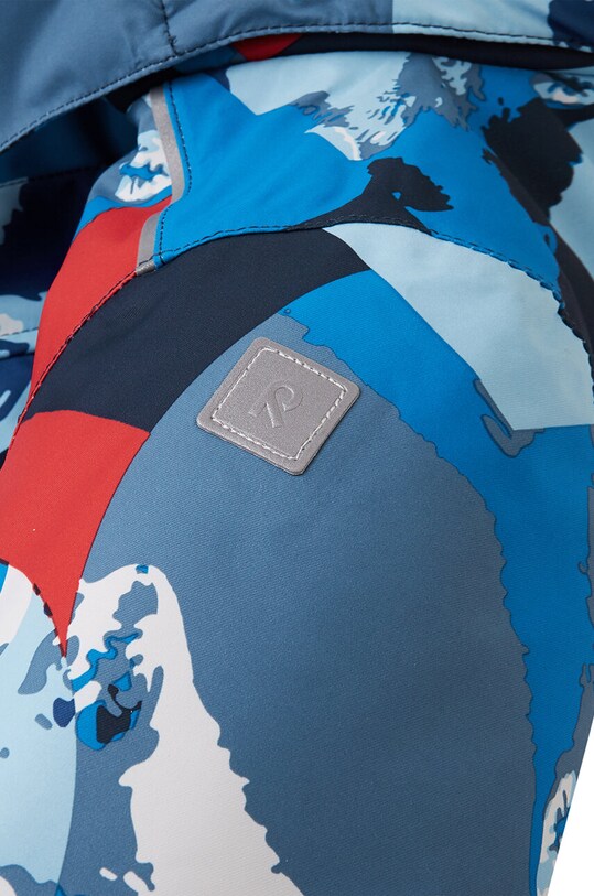 Παιδικές χειμερινές φόρμες Reima Kipina 5100040C.9BYH