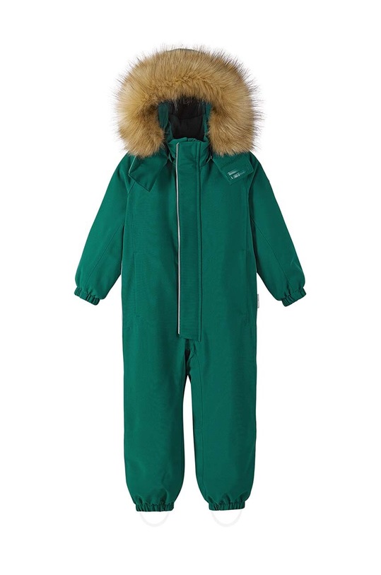 CHLAPEC Dětský overal Reima Trondheim 5100042A.9BYH zelená