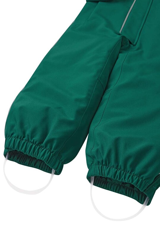 Dětský overal Reima Trondheim 5100042A.9BYH zelená