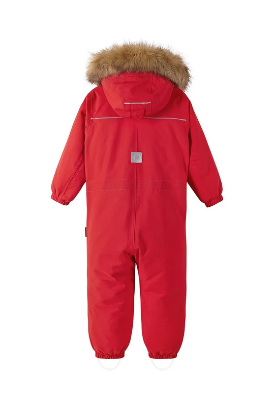 CHLAPEC Dětský overal Reima Stavanger 5100110A.9BYH červená