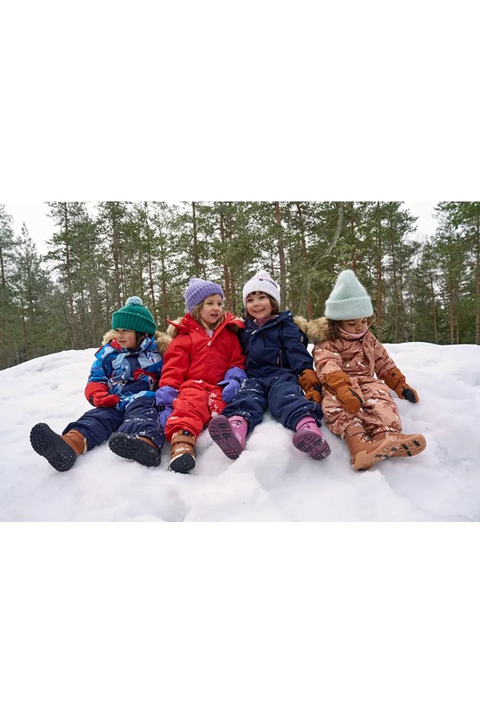 Dětský overal Reima Stavanger 5100110A.9BYH