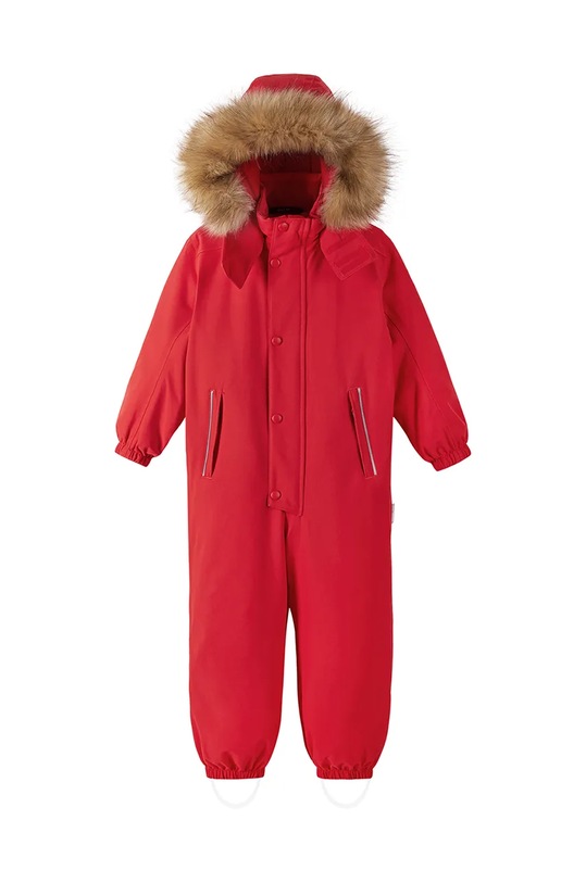 Dětský overal Reima Stavanger červená 5100110A.9BYH