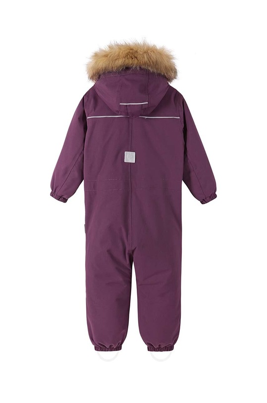 Dječaci Dječji kombinezon Reima Stavanger 5100110A.9BYH bordo