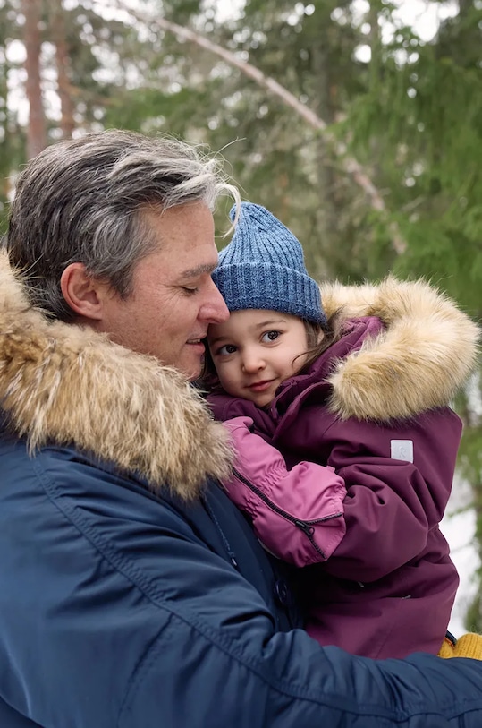 Dječji kombinezon Reima Stavanger 5100110A.9BYH