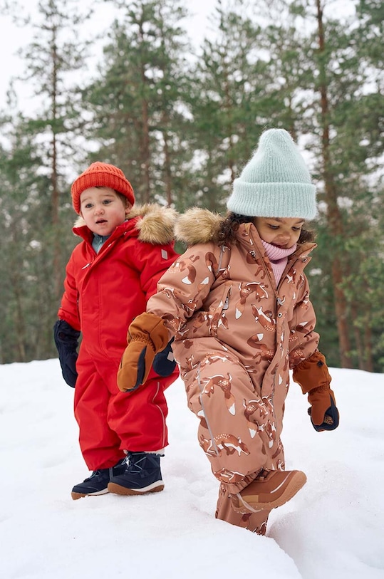 Dječji zimski kombinezon Reima Gotland 5100117C.9BYH