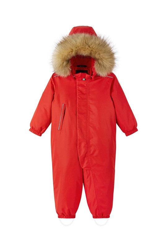 Dječji zimski kombinezon Reima Gotland crvena 5100117C.9BYH