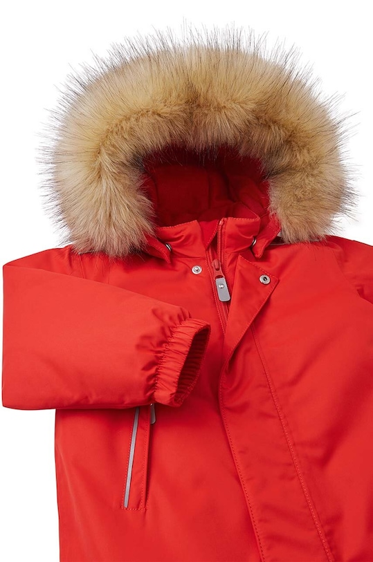 Dječji zimski kombinezon Reima Gotland 5100117C.9BYH crvena