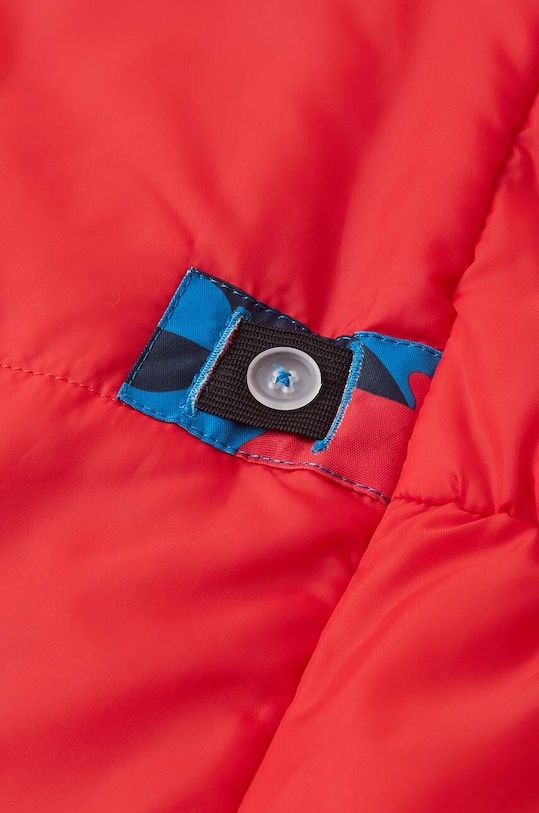 Reima kombinezon zimowy niemowlęcy Lappi 5100129C.9BYH