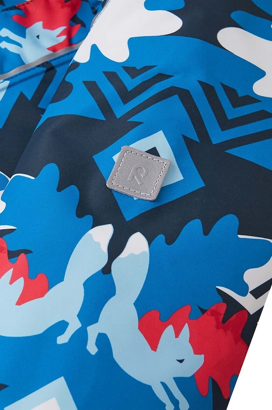 Reima kombinezon zimowy niemowlęcy Lappi 5100129C.9BYH