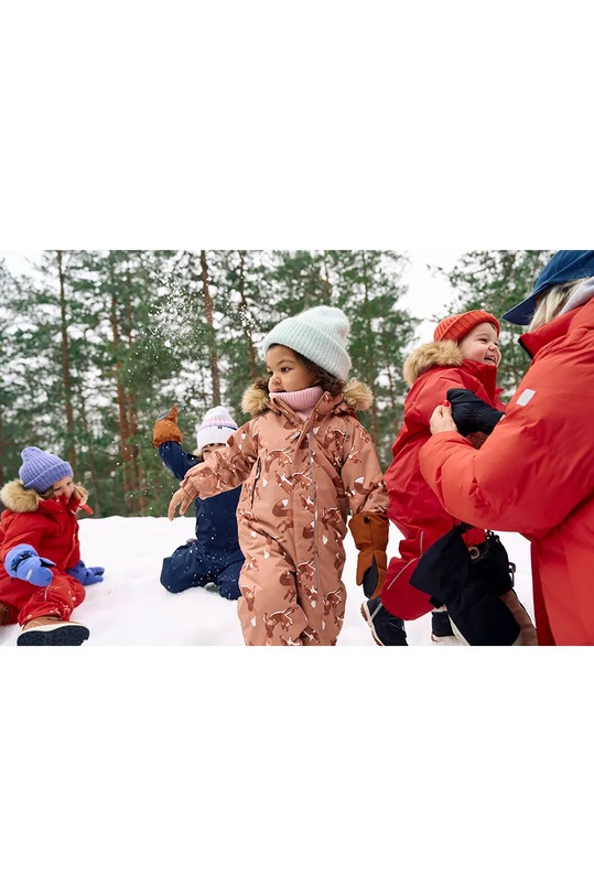Χειμερινό κοστούμι για βρέφη Reima Lappi 5100129C.9BYH