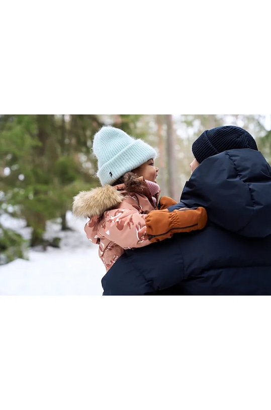 Χειμερινό κοστούμι για βρέφη Reima Lappi 5100129C.9BYH