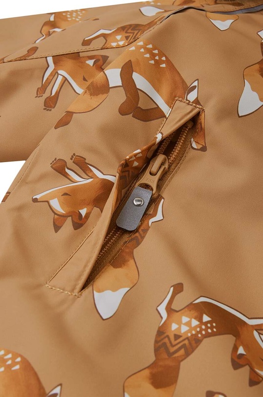 Χειμερινό κοστούμι για βρέφη Reima Lappi 5100129C.9BYH