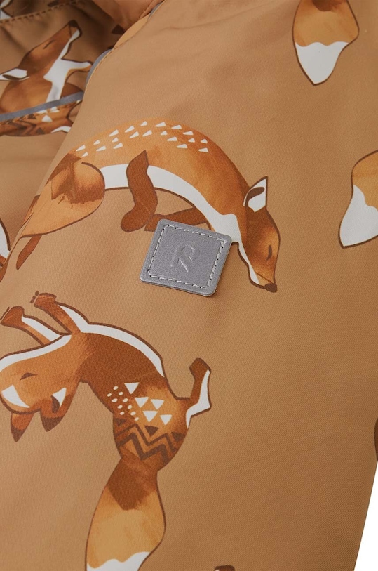 Χειμερινό κοστούμι για βρέφη Reima Lappi 5100129C.9BYH