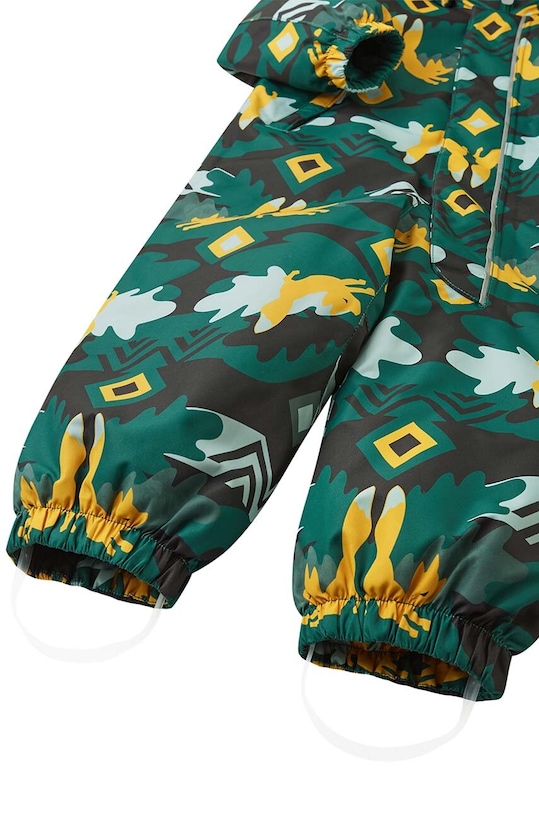 Kojenecká zimní kombinéza Reima Lappi 5100129C.9BYH