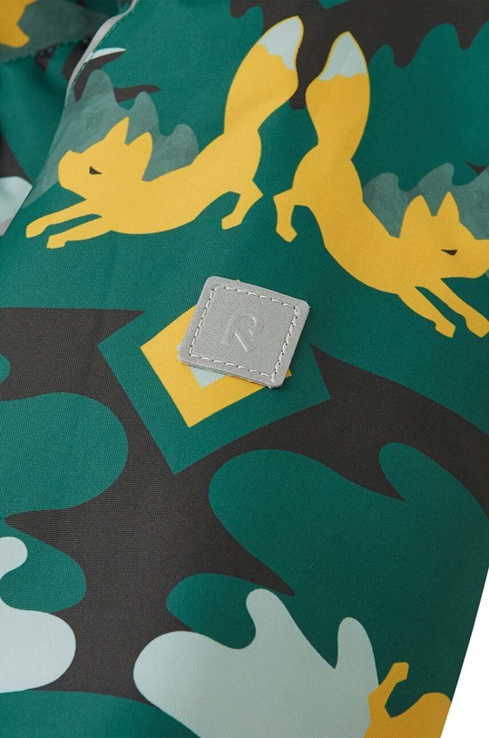 Kojenecká zimní kombinéza Reima Lappi 5100129C.9BYH
