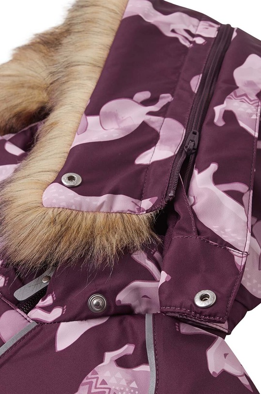 Dječji zimski kombinezon Reima Lappi 5100129C.9BYH