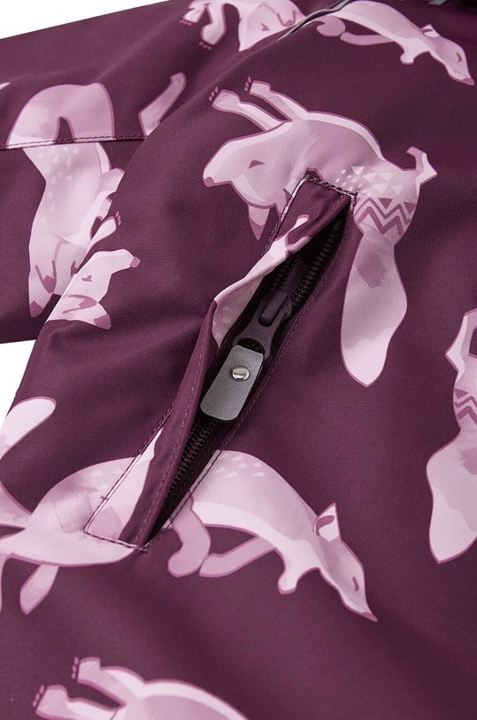 Dječji zimski kombinezon Reima Lappi 5100129C.9BYH