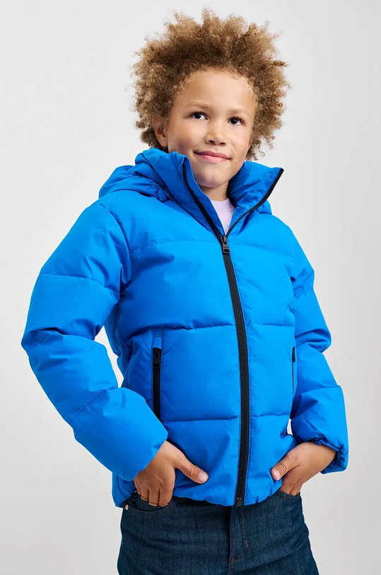 Детско пухено яке Reima Paimio 5100282A.9BYH