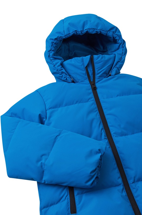 Детско пухено яке Reima Paimio 5100282A.9BYH син