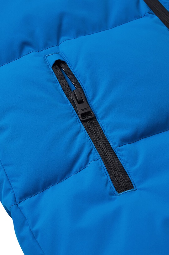 Детско пухено яке Reima Paimio 5100282A.9BYH