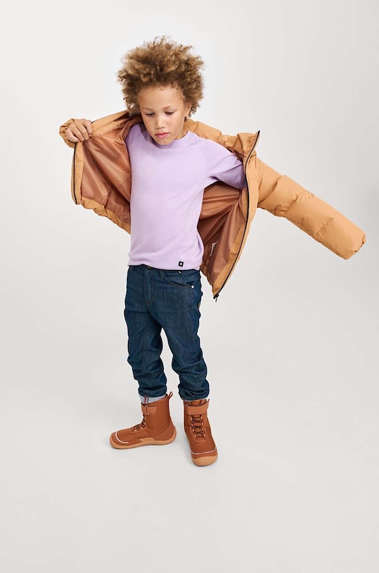 Reima kurtka puchowa dziecięca Paimio 5100282A.9BYH